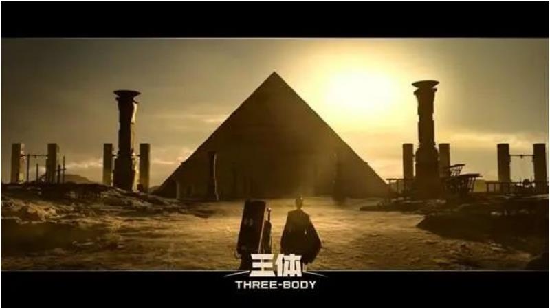 PG电子携手《三体》开启中国科幻剧新时期