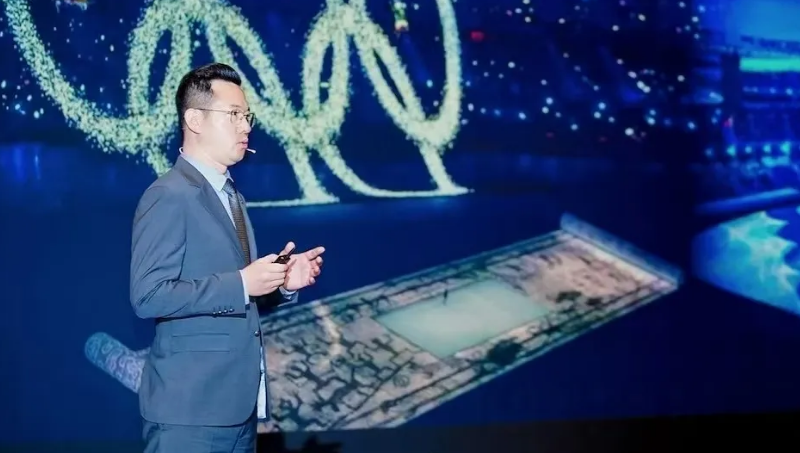 PG电子LED电影屏推广推动电影产业加快升级